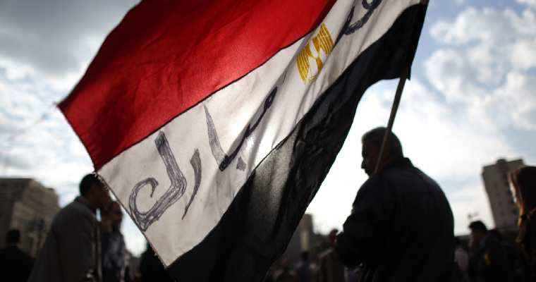 Egypt's annual inflation decelerates to 34% in December
