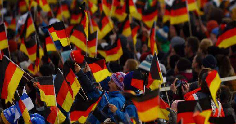 Travel disruptions unleash turmoil in Europe's biggest economy, Germany