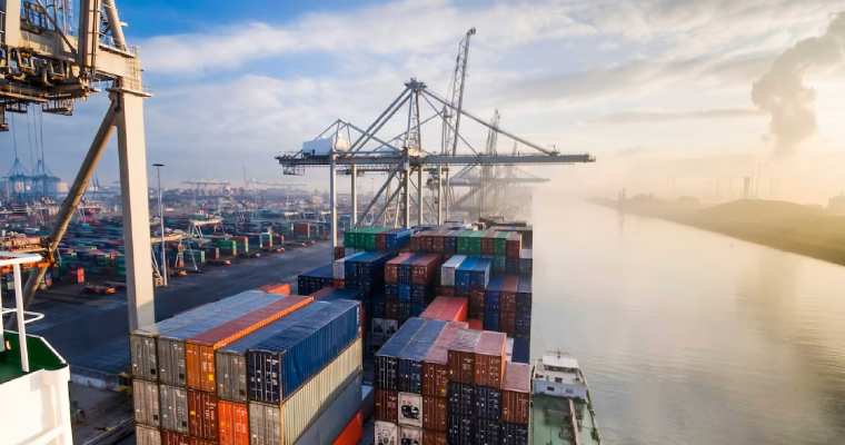 India-US trade route faces 3 straight rounds of substantial rate increases