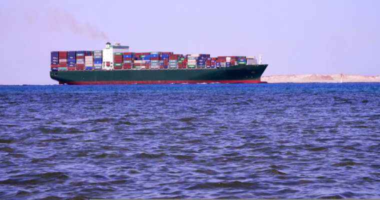 FMC initiates public hearing to address Red Sea Shipping conditions