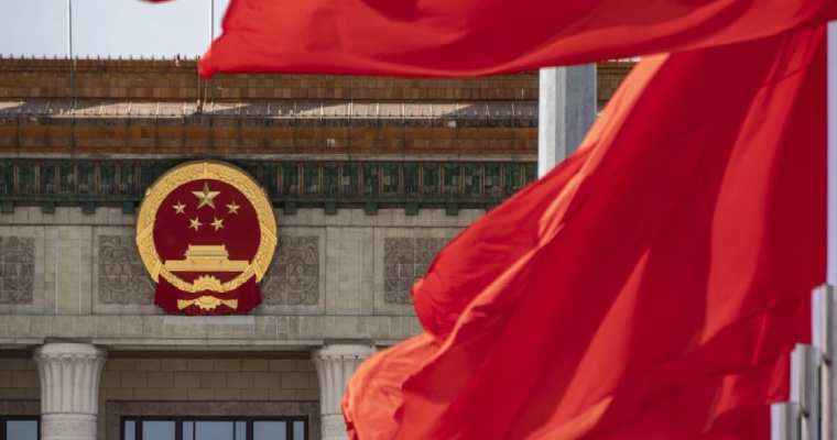 Chinese economy grew by 5% in 2023 amidst notable recovery disparities