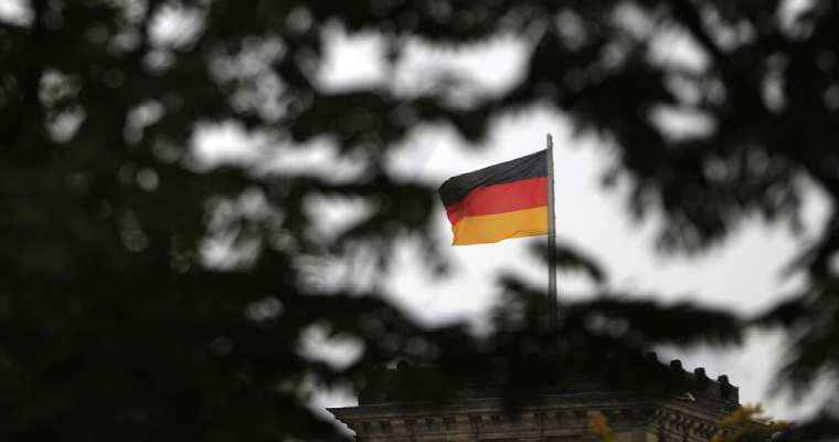 German economy avoids recession despite 0.3% contraction in 2023