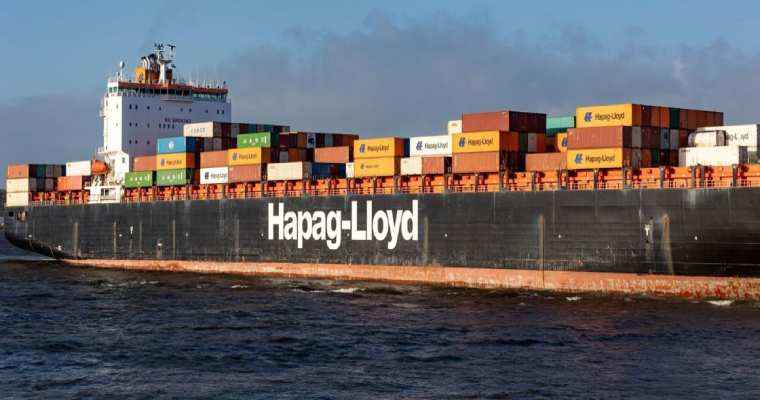 Maersk and Hapag-Lloyd forge a new shipping alliance