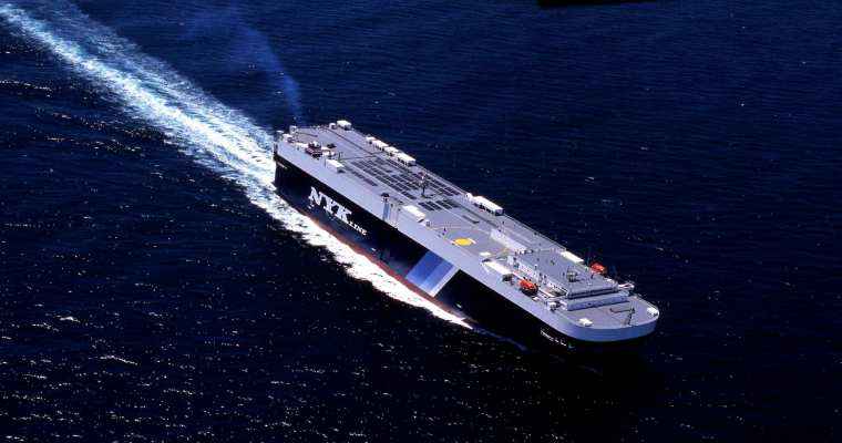 Japan's top shipping companies suspend Red Sea routes amid Houthi attacks