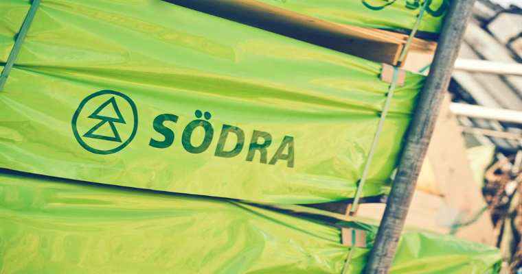 S&ouml;dra raised timber prices from January 18