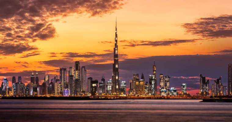 Dubai saw an impressive 3% GDP growth in the initial 9 months of 2023