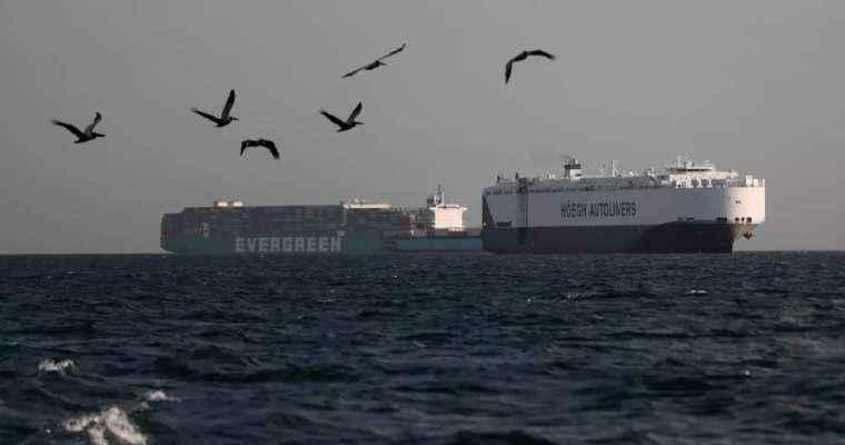 European & African firms face setback in cash flow recovery amid Red Sea crisis