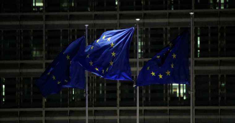 EU unveils economic security plan to counter Chinese tech rivalry
