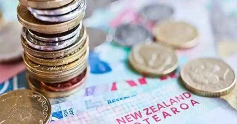 New Zealand saw a slowdown in inflation, the lowest rate since 2021