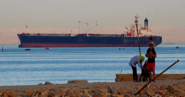 Egypt's economic outlook dampened as Gaza crisis intensifies
