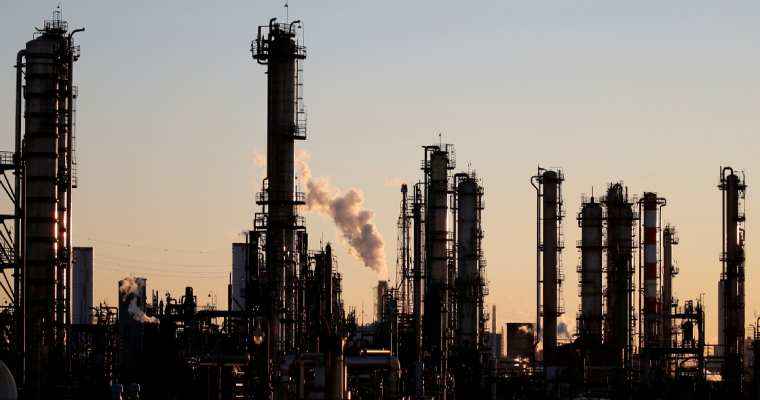 Japan's industrial sector shows resilience as factory output rebounds