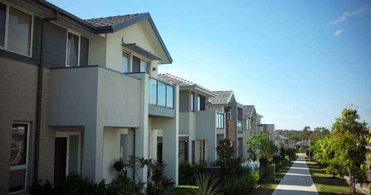 Housing affordability worsens in Australia as property prices rises in January
