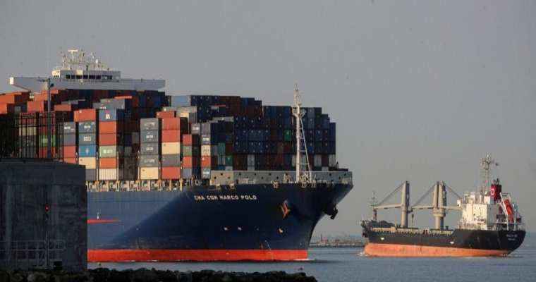 CMA CGM unveils peak season surcharges across the globe