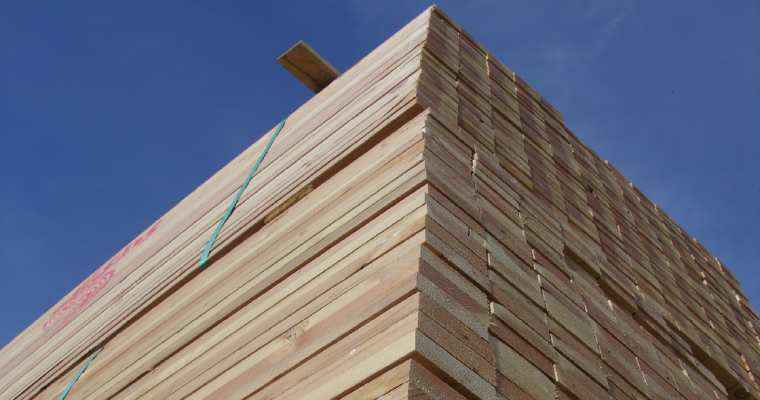 US Commerce Department releases initial findings in 5th review of Canadian softwood lumber duties