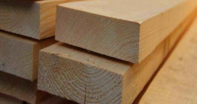 December records notable growth in Brazilian wood product exports