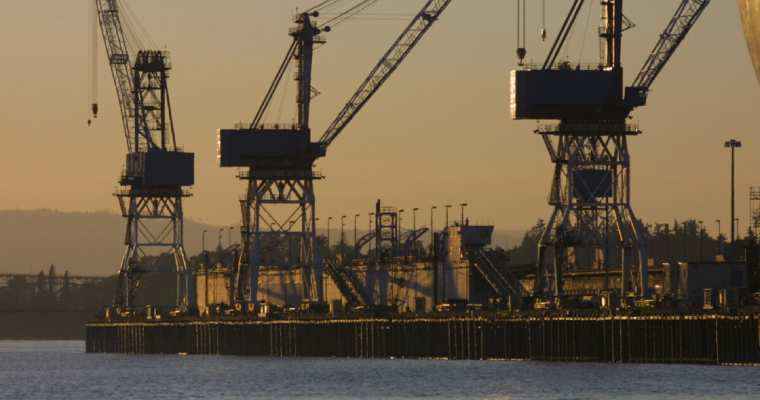 ICTSI secures $20 million settlement in ILWU dispute