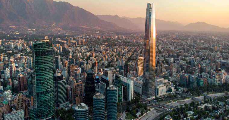 IMF forecasts Chilean economy to expand by 2% in 2024