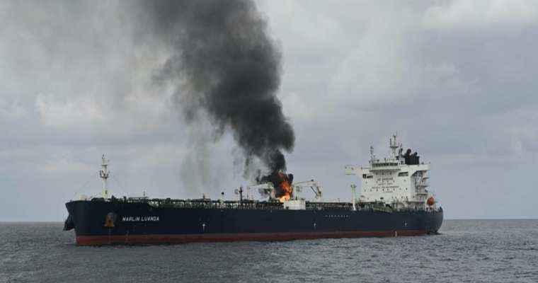 US and UK shipping face soaring Red Sea insurance premiums