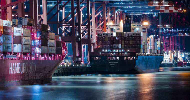 UAE exporters aim to split shipping costs with Turkish, & North African allies amid Red Sea crisis