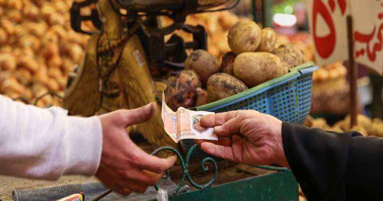 Egypt's January inflation slowed beyond predictions