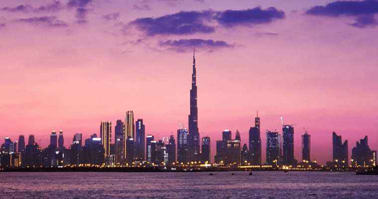 UAE's real GDP expected to grow by 5.3% in 2024- S&P Global