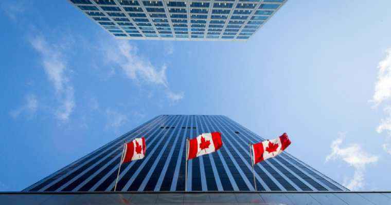 Canada's economy booms with 37,000 job additions, unemployment drops to 6%