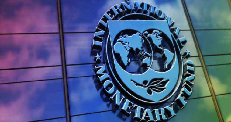 IMF assures soft landing for the global economy, expects mid-year interest rate drop