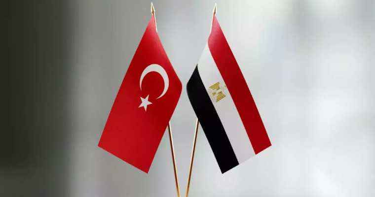 Egypt & Turkey forge plan to boost trade to $15 billion in coming years