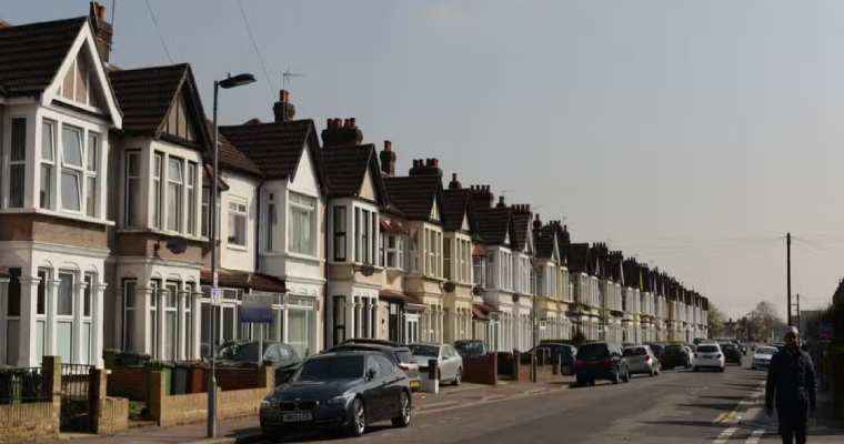 UK housing market set for surge in deals as firms boost land bank
