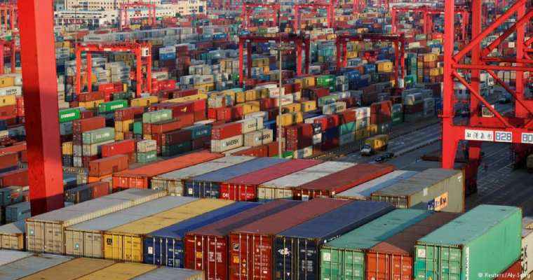 Egypt's commodity exports soar in January, surpassing the $3 billion mark