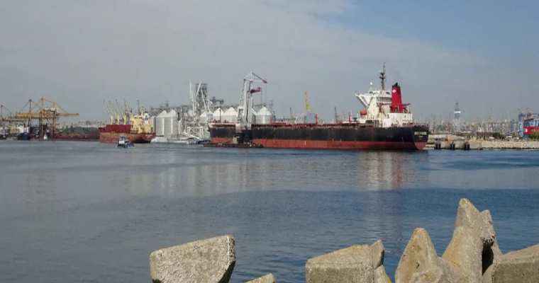 Romania's government approves $229 million dredging initiative for Constanta Port