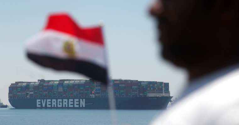Egyptian customs law undergoes changes to aid the shipping sector