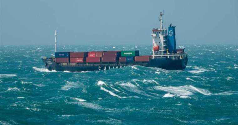 Key maritime routes at risk in Red Sea, Black Sea, and Panama Canal- UNCTAD