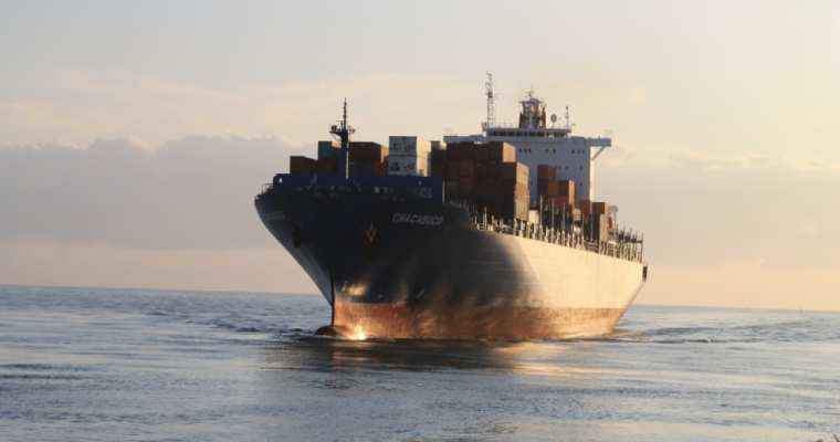 Red Sea cargo volumes plummet by 21% in 2024 following ship attacks