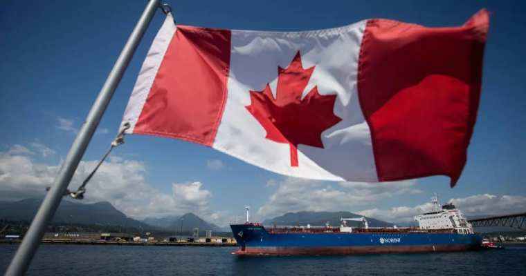 Canada's economy expands in Q4 2023, avoiding recession
