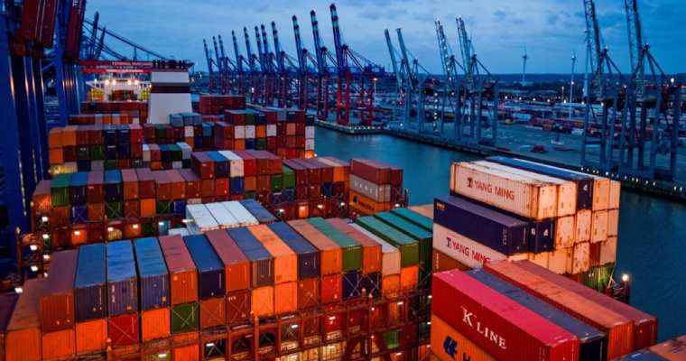 Q4 2023 witnesses a 13% increase in Saudi-GCC trade activity