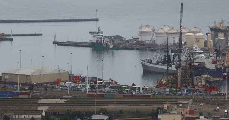 Red Sea crisis creates operational challenges for African ports