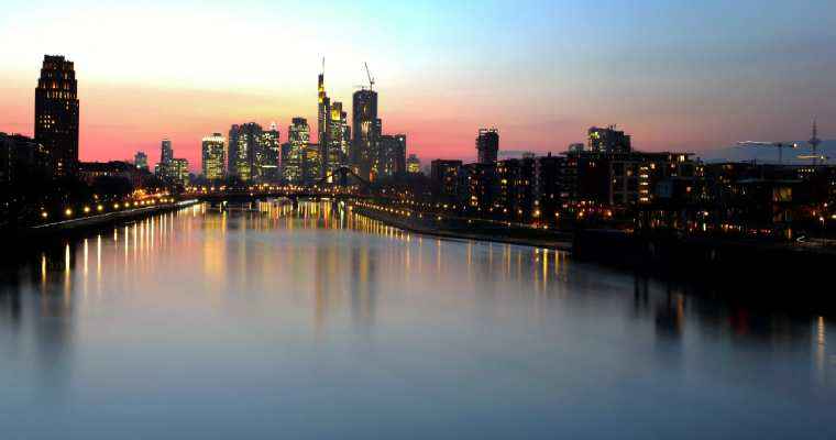 German institutes downgrade 2024 economic growth forecasts