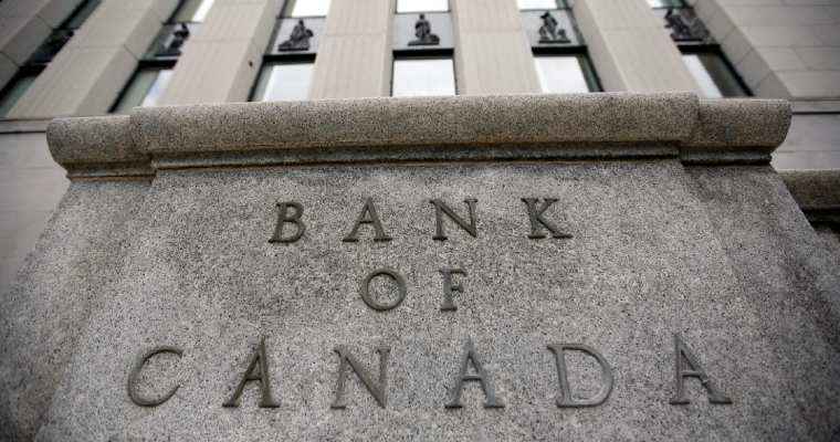 Bank of Canada to hold key rates steady amid recession concerns
