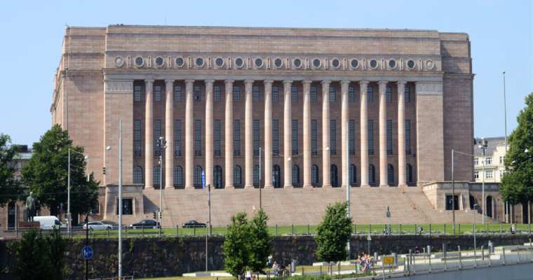 Finnish Trade Unions extend strikes till March end amidst stalled talks