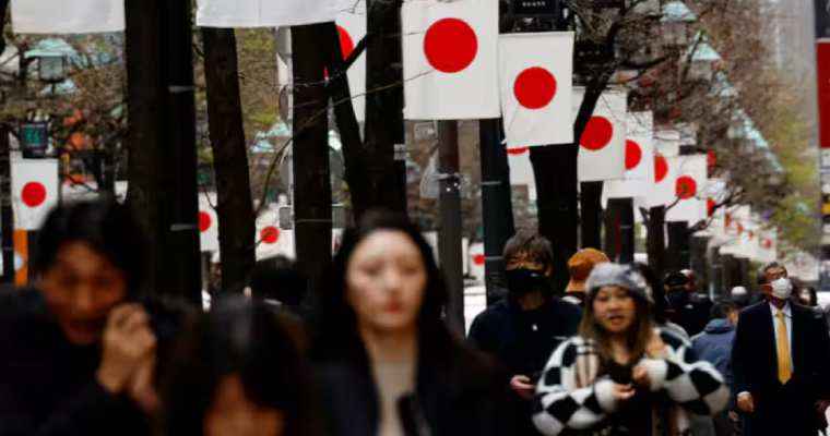 Bank of Japan abandons negative interest rate policy after 17-year run