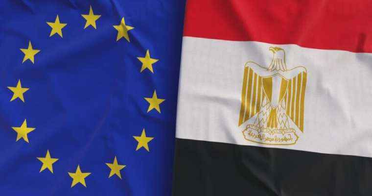 EU-Egypt trade surpasses $31 billion in 2023