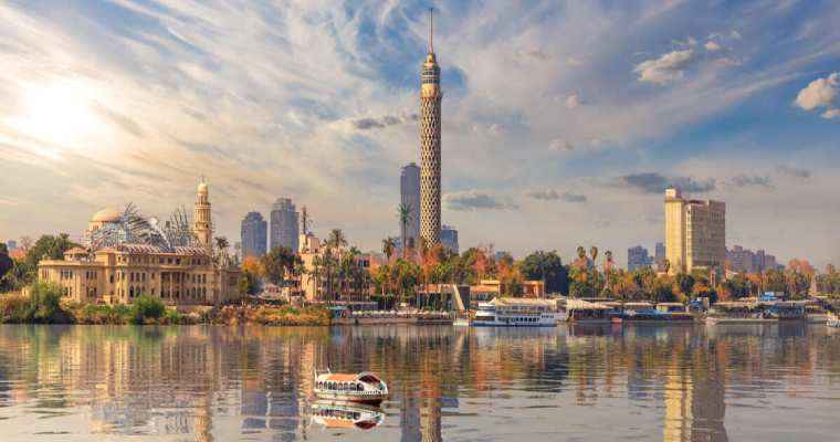 World Bank's $6 billion aid package to propel Egypt's economic growth