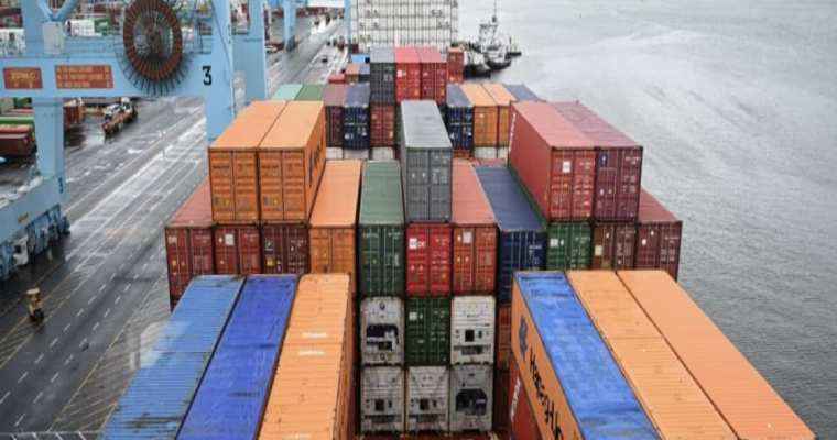 Cargo owners urged to prepare for a potential strike at US East and Gulf Coast ports
