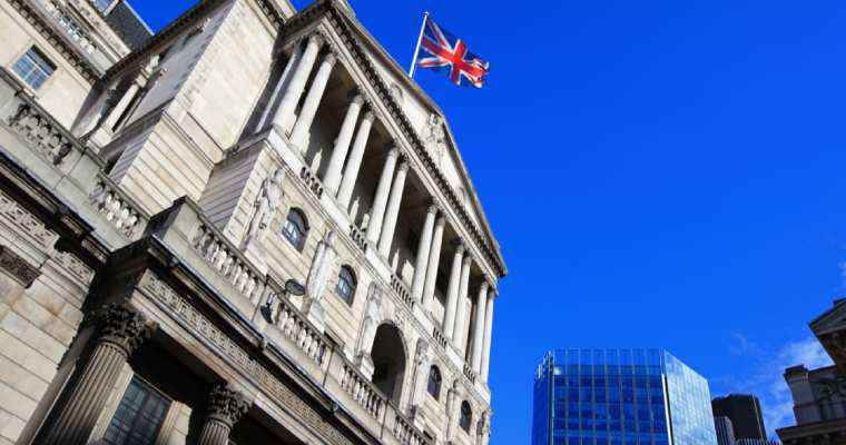 UK inflation eases to 3% in February, the lowest in 2.5 years