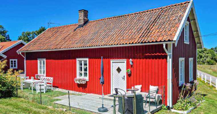 Sweden's small house construction forecast faces disarray