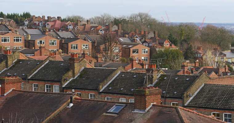 UK housing market ranks lowest in value for money among global peers