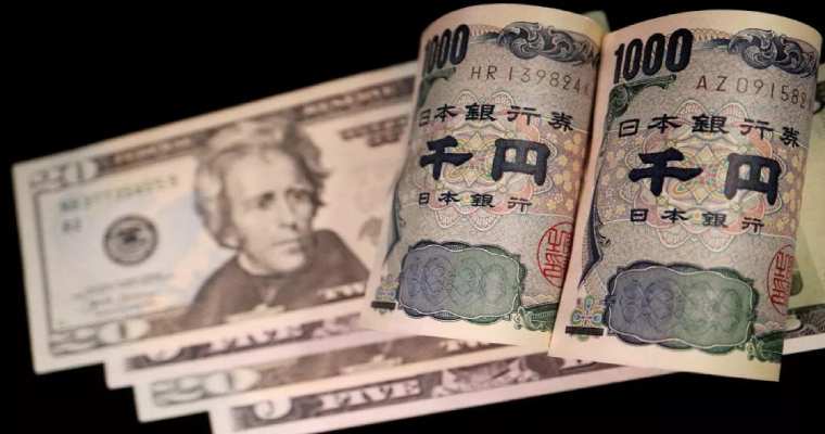 Japanese Yen plummets to 34-year low, sparks concerns
