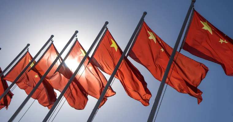 China's economy stabilized as industrial profits grew by 10% in January-February