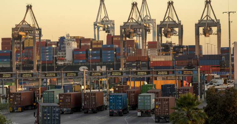 2024 presidential election is likely to affect US supply chains more than ever